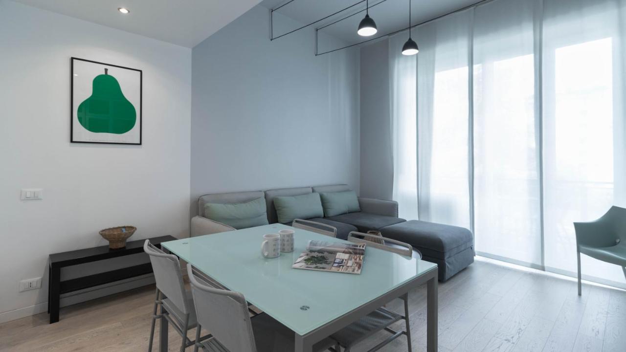 Italianway - Sabotino 19 Apartamento
