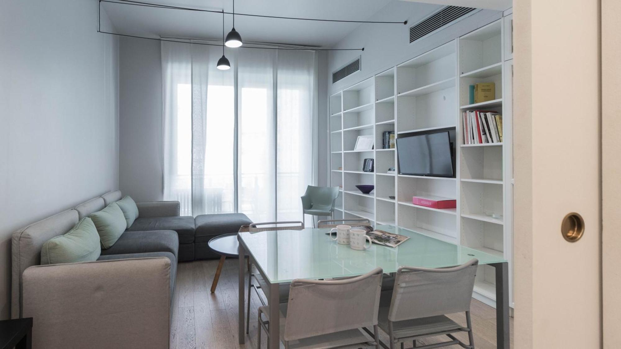 Apartamento Italianway - Sabotino 19 Milán