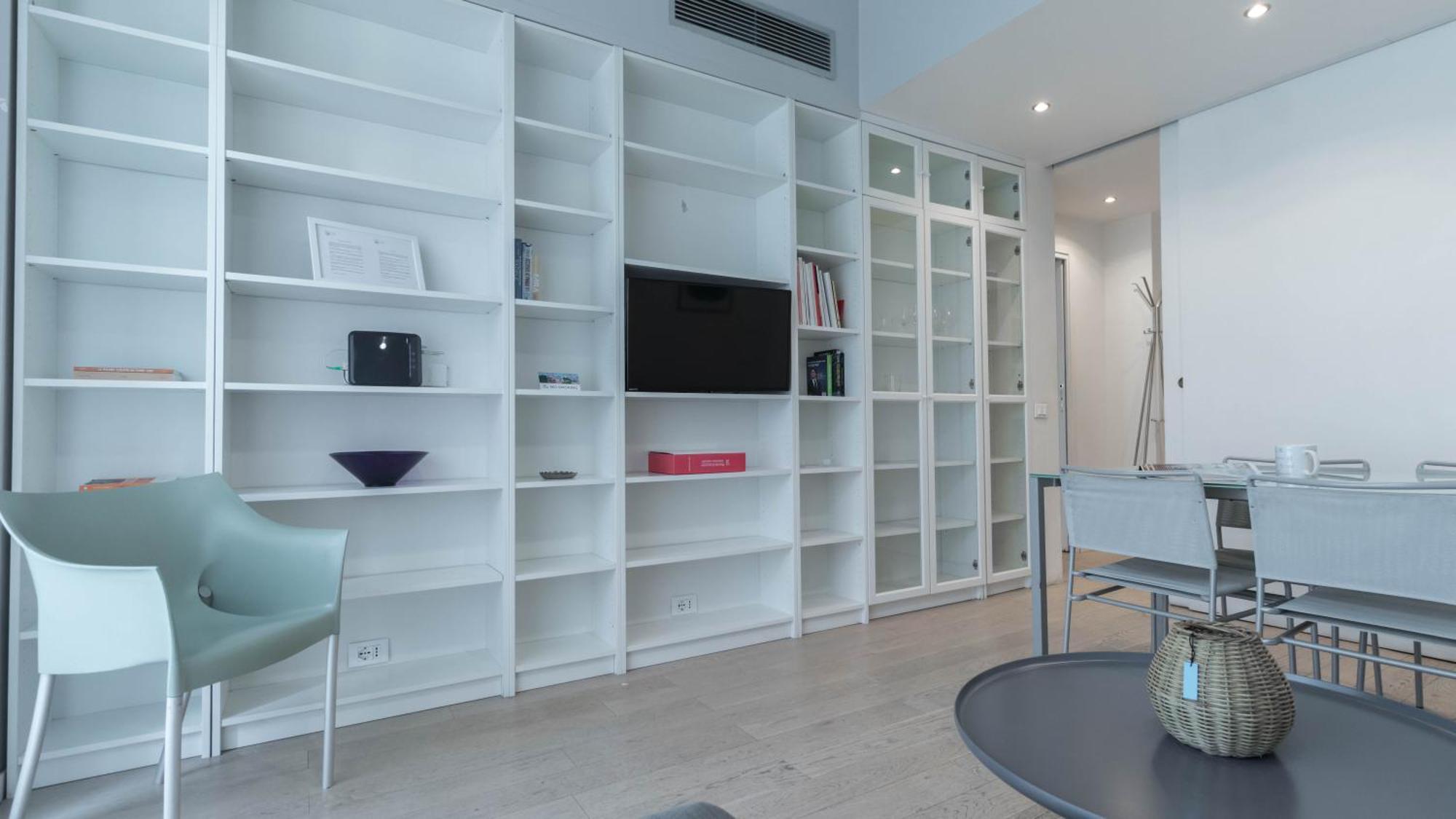 Apartamento Italianway - Sabotino 19 Milán